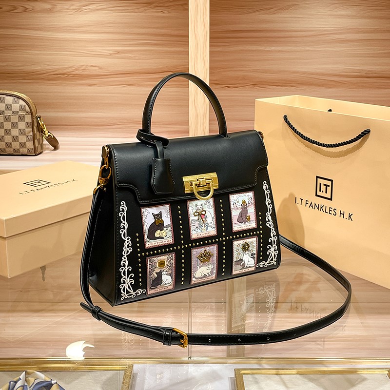 Tas Tangan Wanita Tas Tangan M - Luxury Bags Trend 2025 ulasan dan harga