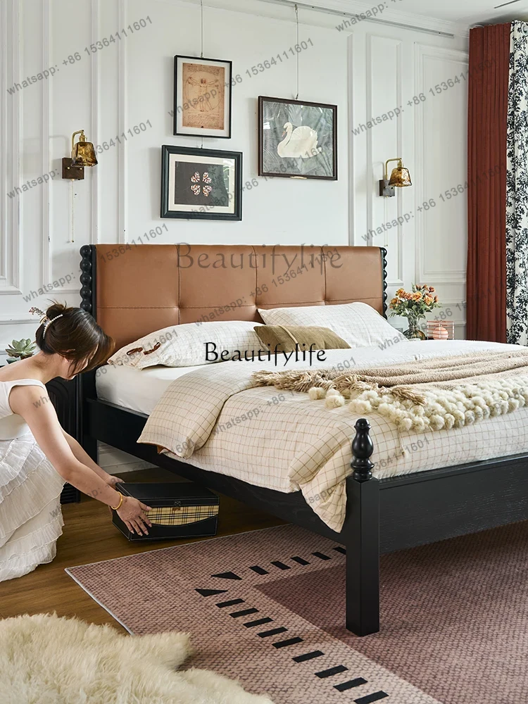 Tempat Tidur Kulit Asli Mewah  - Luxury Bags Direct ulasan dan harga