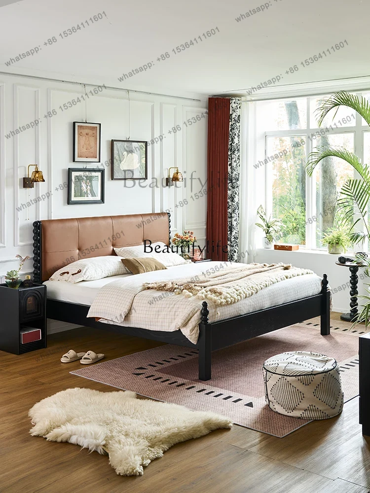 Tempat Tidur Kulit Asli Mewah  - Luxury Bags Direct ulasan dan harga