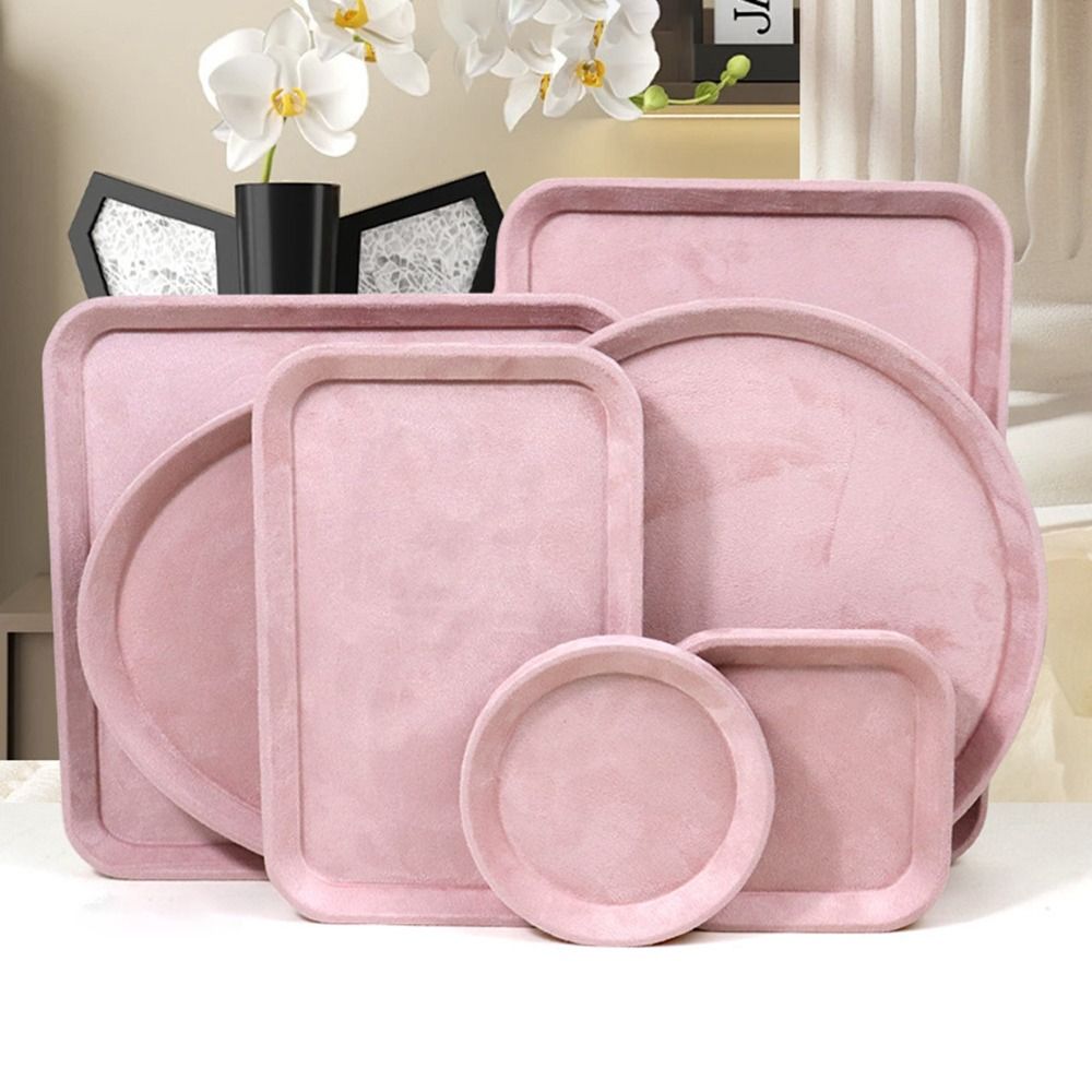 Baki Perhiasan Beludru Mewah,  - Luxury Bags List ulasan dan harga