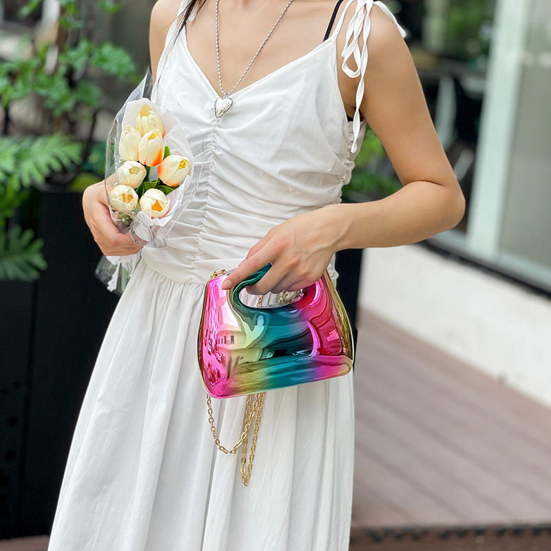MOODS tas genggam desainer wan - Luxury Bags Consignment ulasan dan harga