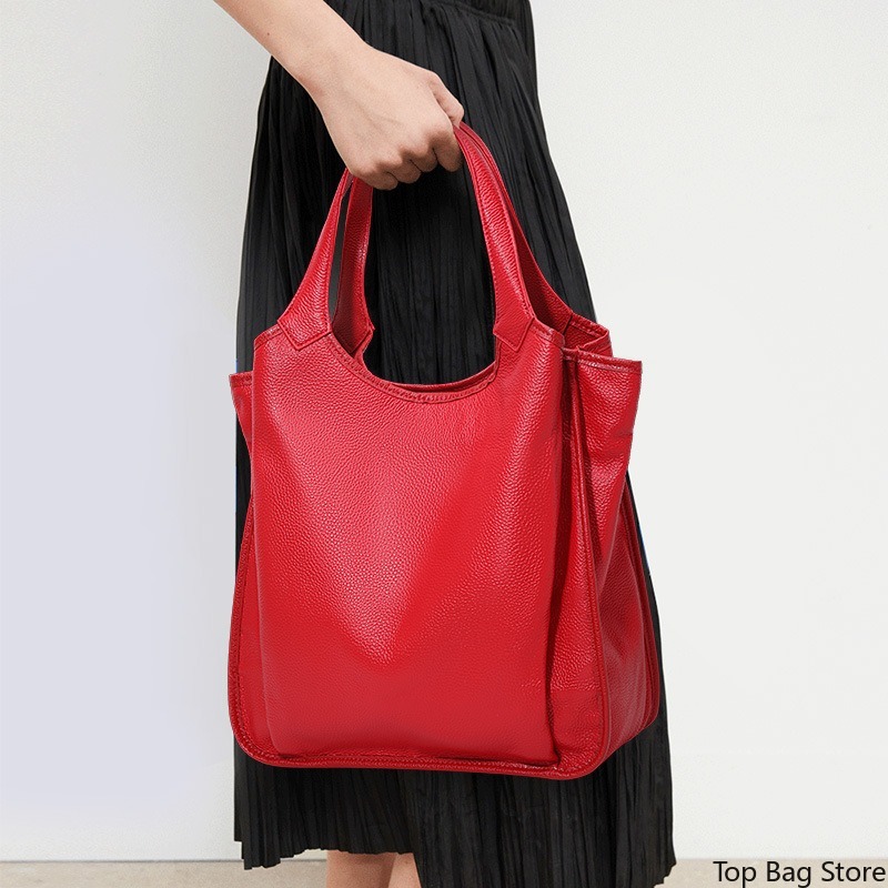 Tas Selempang Kulit Asli untuk - Luxury Bags Quiet ulasan dan harga