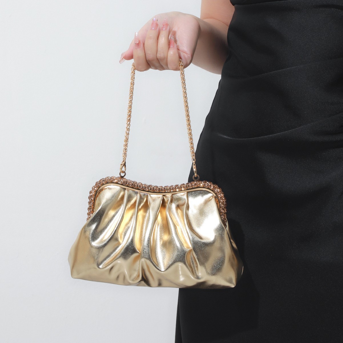 Tas selempang mewah premium be - Luxury Bags Quiet ulasan dan harga