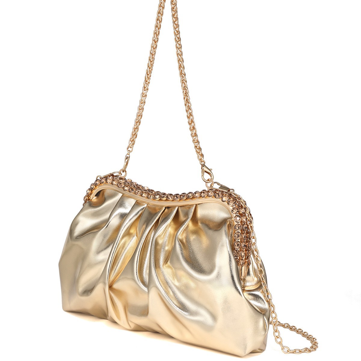 Tas selempang mewah premium be - Luxury Bags Quiet ulasan dan harga