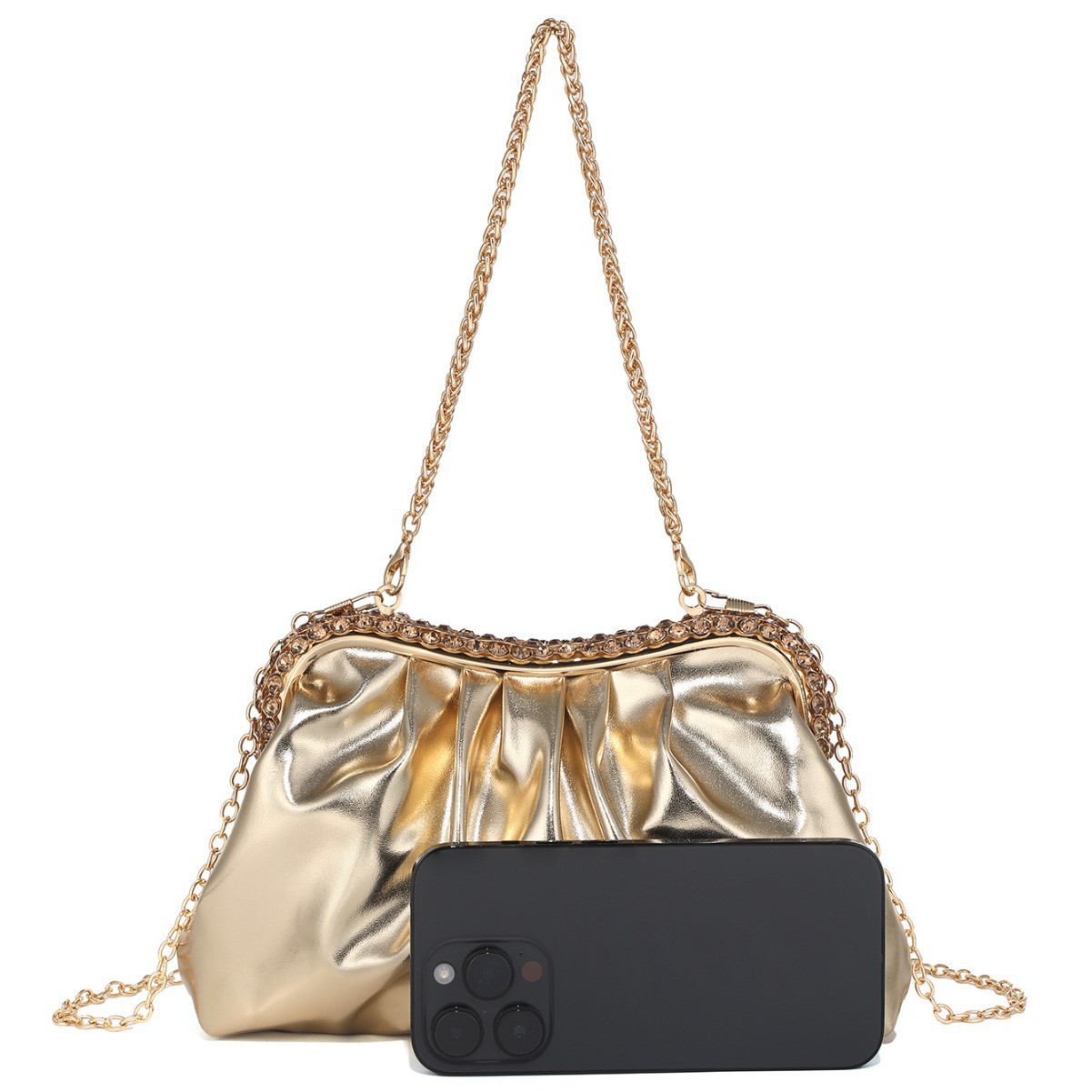 Tas selempang mewah premium be - Luxury Bags Quiet ulasan dan harga