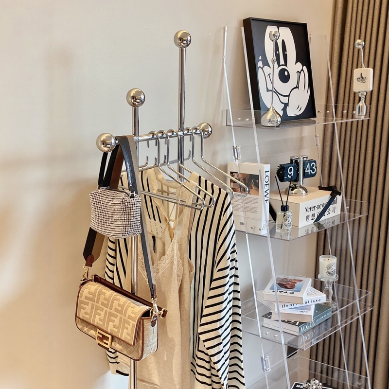 Rak mantel asli berkualitas ti - Luxury Bags Tier ulasan dan harga