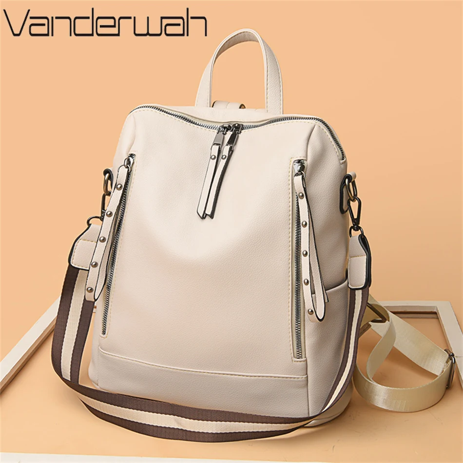 Merek Ransel Mewah Kulit Lembu - Luxury Bags Shopping ulasan dan harga