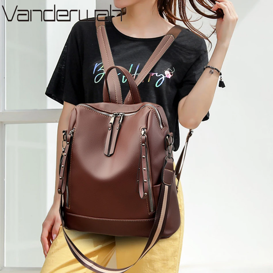 Merek Ransel Mewah Kulit Lembu - Luxury Bags Shopping ulasan dan harga