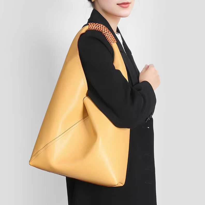 Tas Kulit Asli Tas Tangan Kapa - Luxury Bags Shopping ulasan dan harga