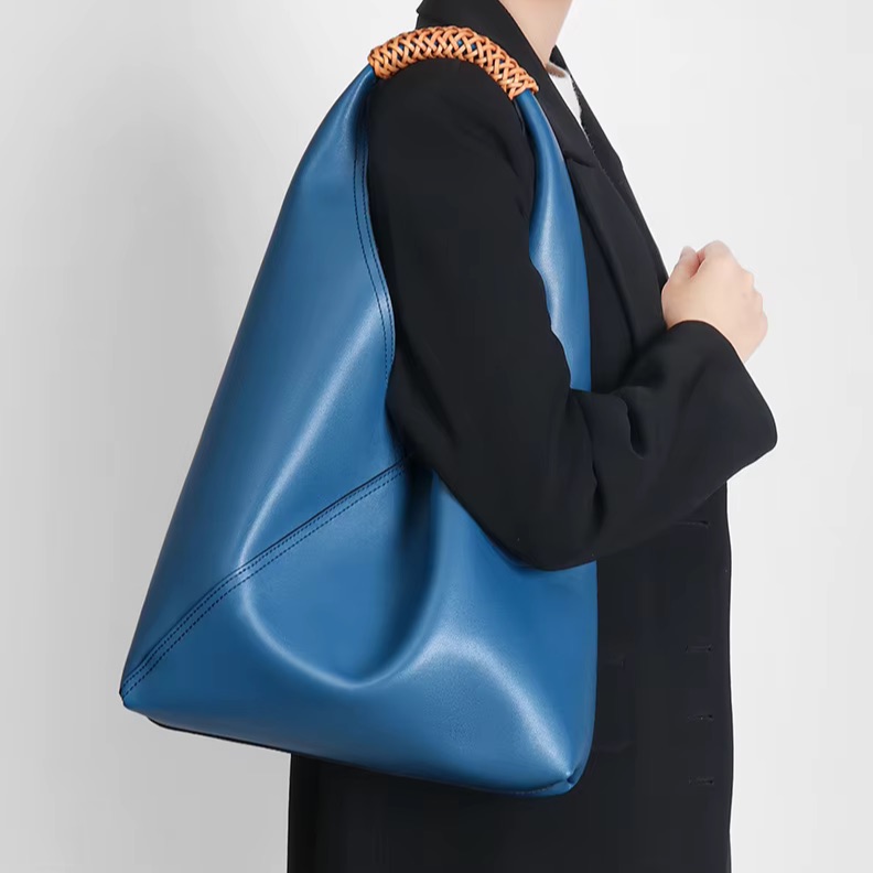 Tas Kulit Asli Tas Tangan Kapa - Luxury Bags Shopping ulasan dan harga