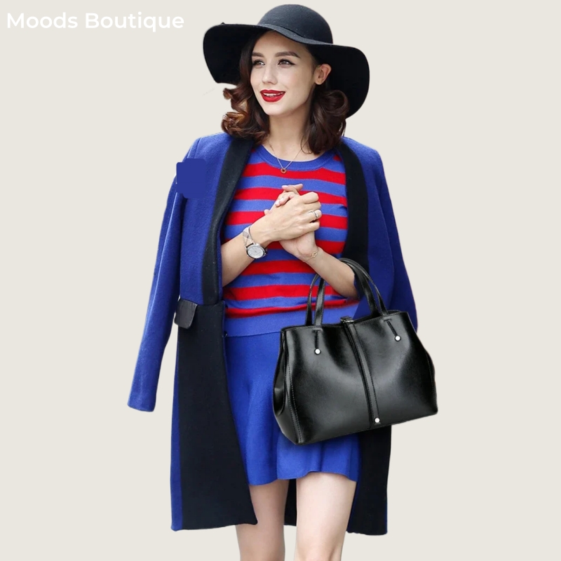 MOODS tas selempang wanita, ta - Luxury Bags Consignment ulasan dan harga