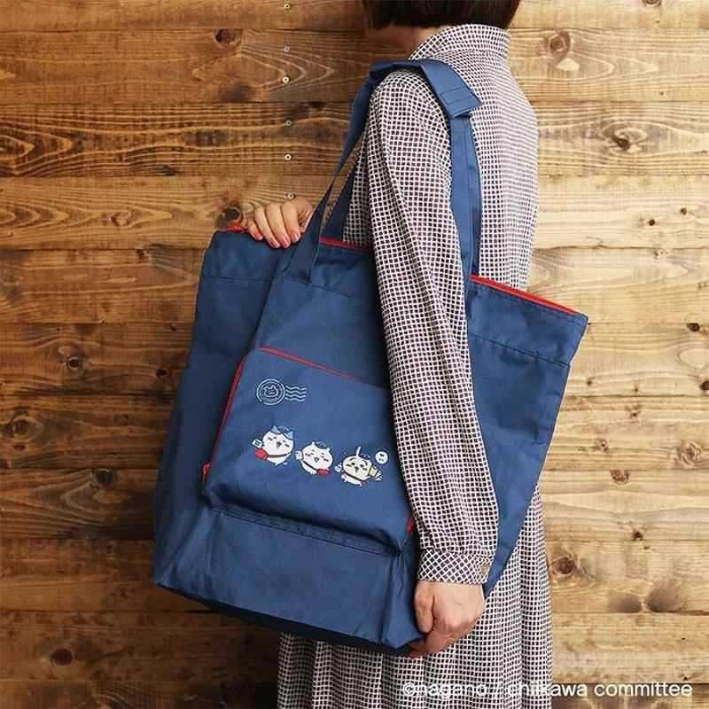 Tas Selempang Anime Chiikawa H - Luxury Bags Edit ulasan dan harga