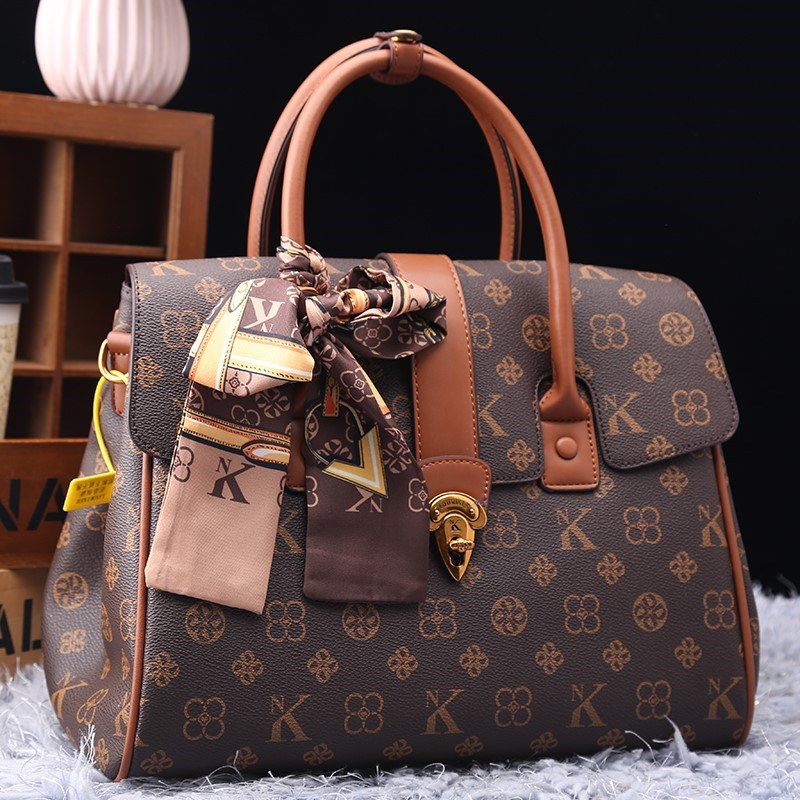 Tas Wanita Merek Mewah Ringan  - Luxury Bags Shopping ulasan dan harga