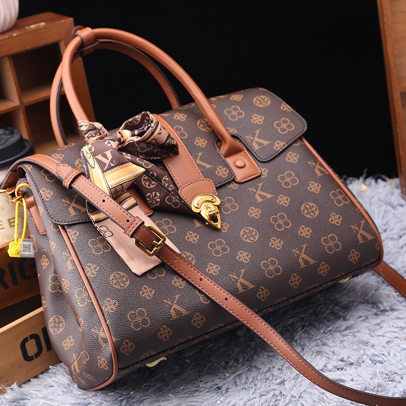 Tas Wanita Merek Mewah Ringan  - Luxury Bags Shopping ulasan dan harga