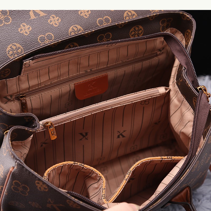 Tas Wanita Merek Mewah Ringan  - Luxury Bags Shopping ulasan dan harga