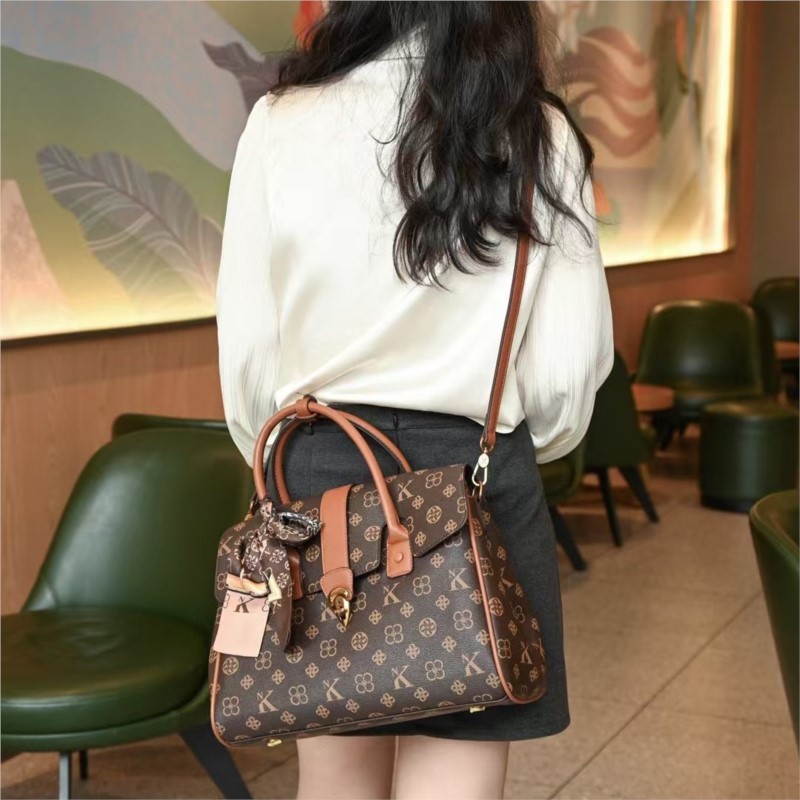 Tas Wanita Merek Mewah Ringan  - Luxury Bags Shopping ulasan dan harga