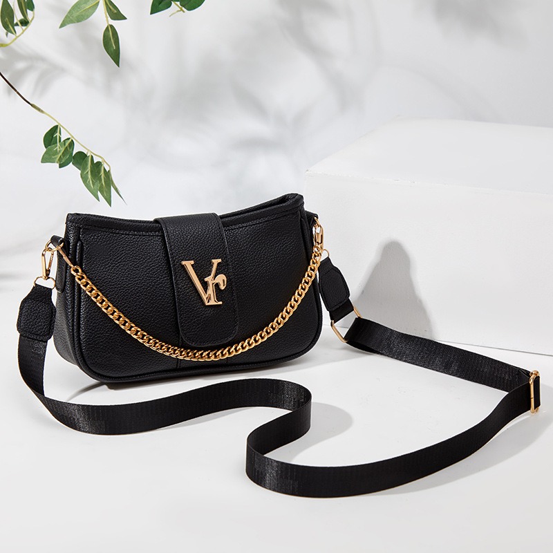 Tas Selempang Wanita Mewah Lin - Luxury Bags Direct ulasan dan harga