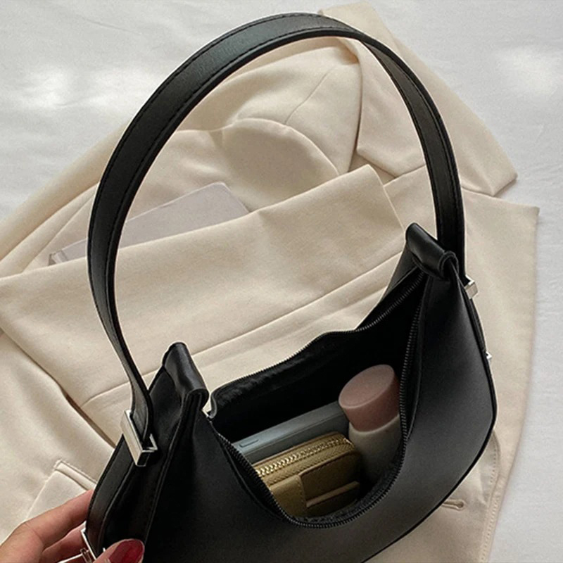 Tas Selempang Wanita Kulit PU  - Luxury Bags Quality ulasan dan harga