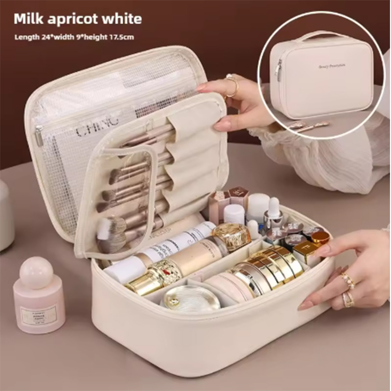 Tas Kosmetik Wanita Baru, Tas  - Luxury Bags Shopping ulasan dan harga