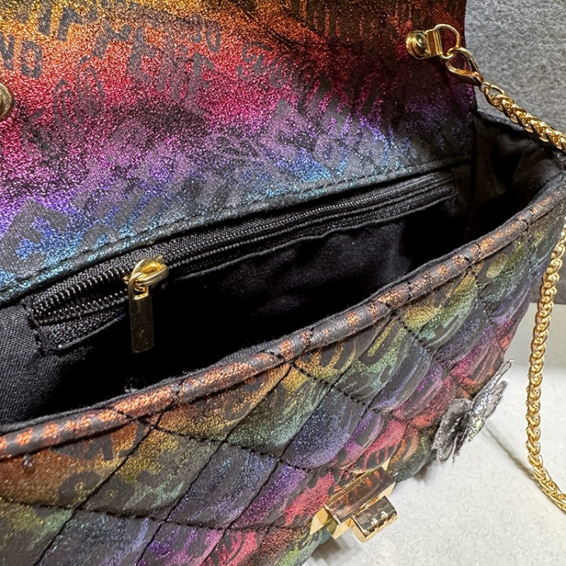 Tas Tangan Wanita Retro Mewah  - Luxury Bags Trend 2025 ulasan dan harga