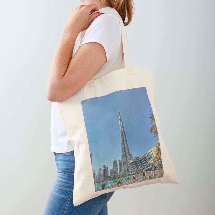 Dubai, Burj khalifa photograph - Luxury Bags In Dubai ulasan dan harga
