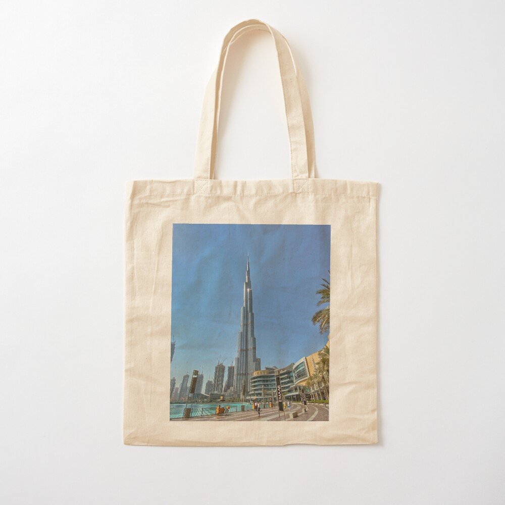 Dubai, Burj khalifa photograph - Luxury Bags In Dubai ulasan dan harga