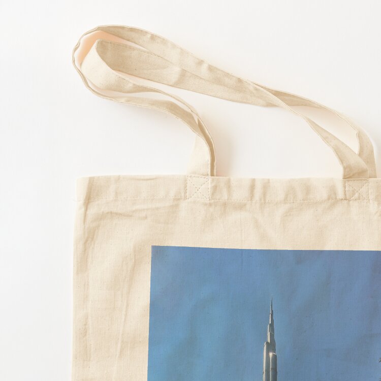 Dubai, Burj khalifa photograph - Luxury Bags In Dubai ulasan dan harga