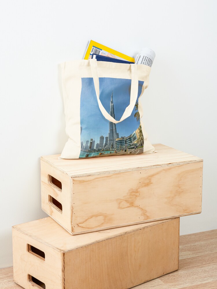 Dubai, Burj khalifa photograph - Luxury Bags In Dubai ulasan dan harga