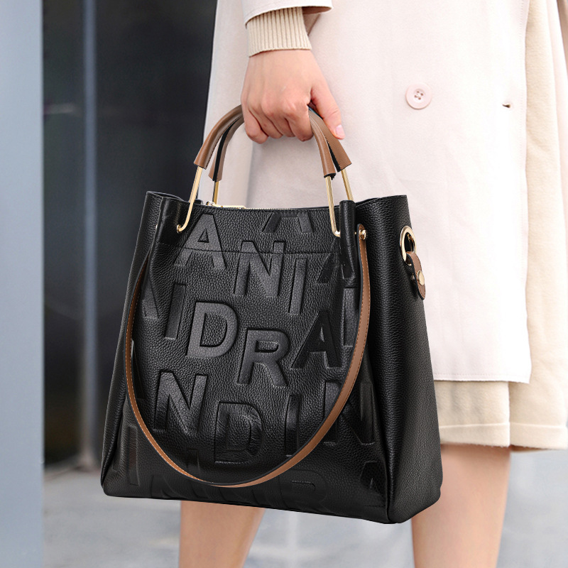 Tas Selempang Wanita Kulit Asl - Luxury Bags Quiet ulasan dan harga