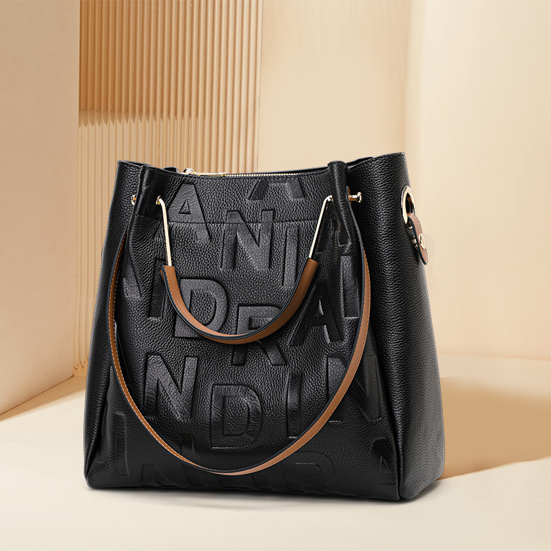 Tas Selempang Wanita Kulit Asl - Luxury Bags Quiet ulasan dan harga