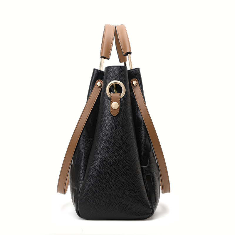 Tas Selempang Wanita Kulit Asl - Luxury Bags Quiet ulasan dan harga