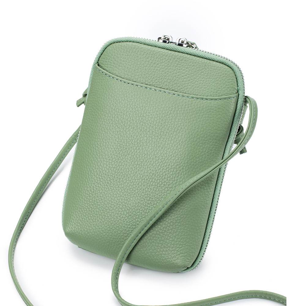 Tas satu bahu kulit asli wanit - Luxury Bags Consignment ulasan dan harga