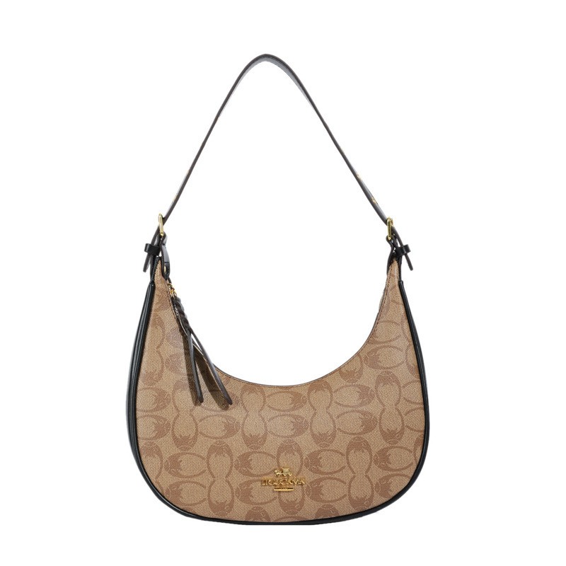 2026 Tas Bahu Cetak Modis Berk - Luxury Bags 2026 ulasan dan harga
