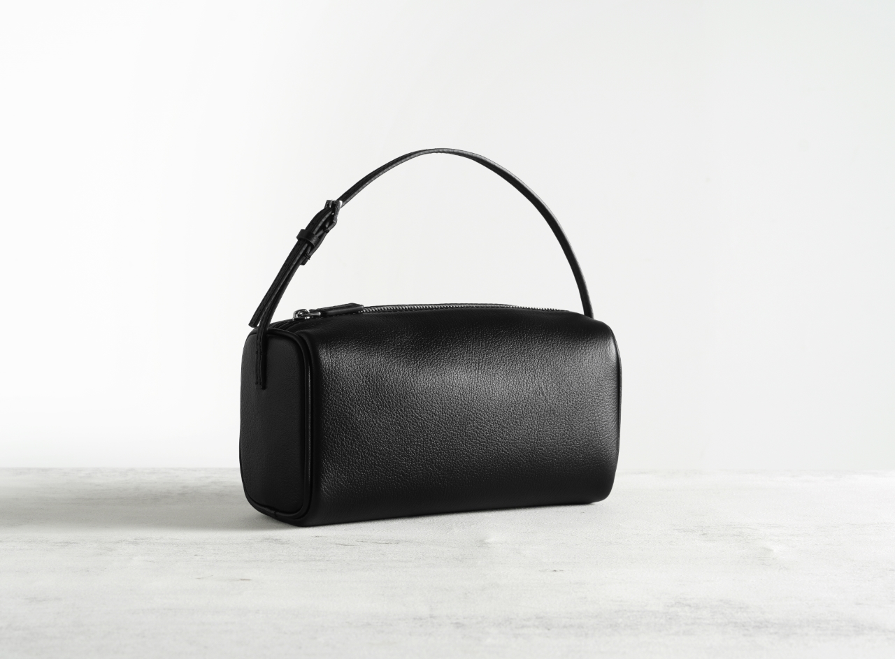 Tas Bahu Kulit Minimalis Wanit - Luxury Bags Quiet ulasan dan harga