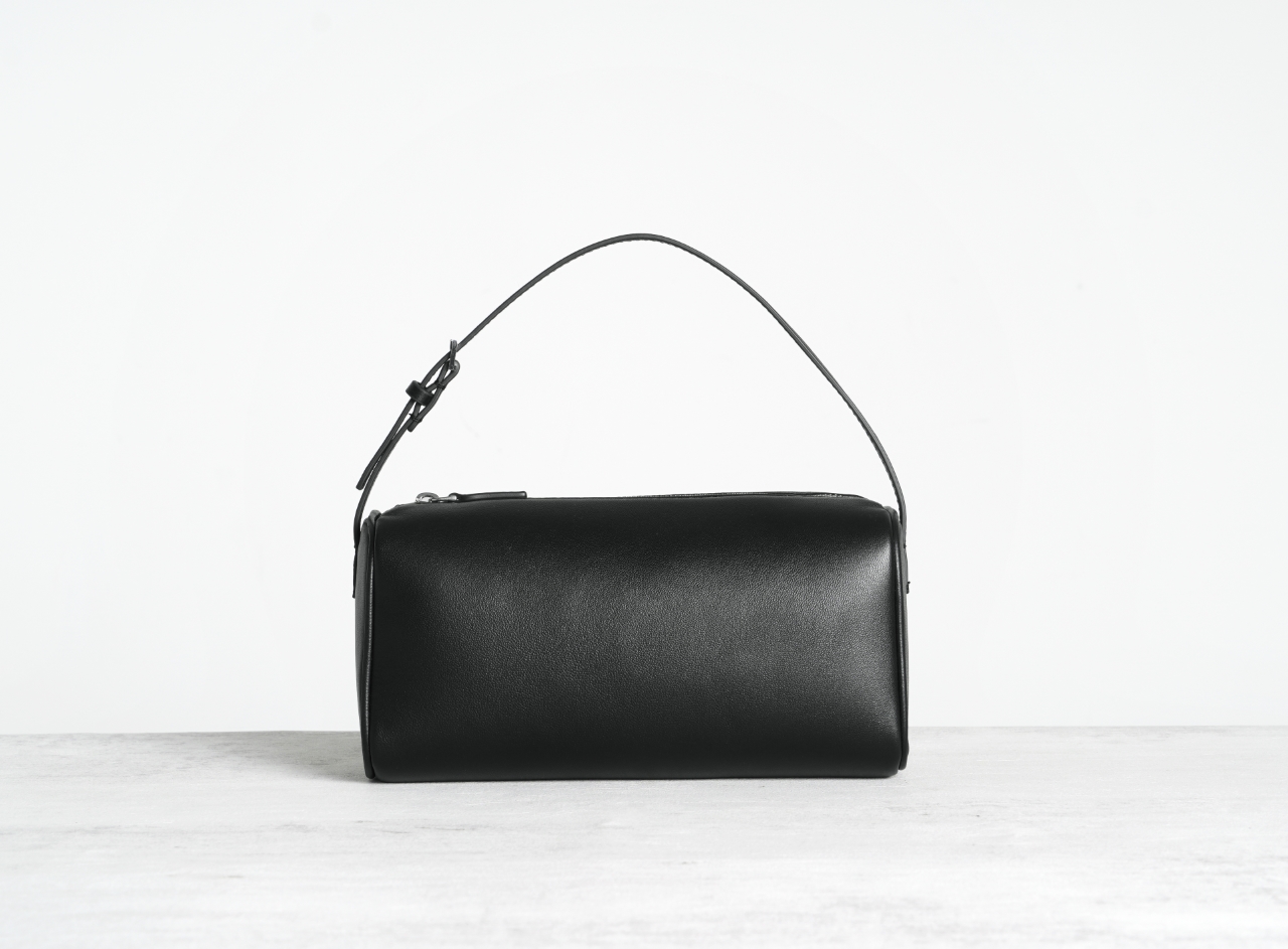 Tas Bahu Kulit Minimalis Wanit - Luxury Bags Quiet ulasan dan harga