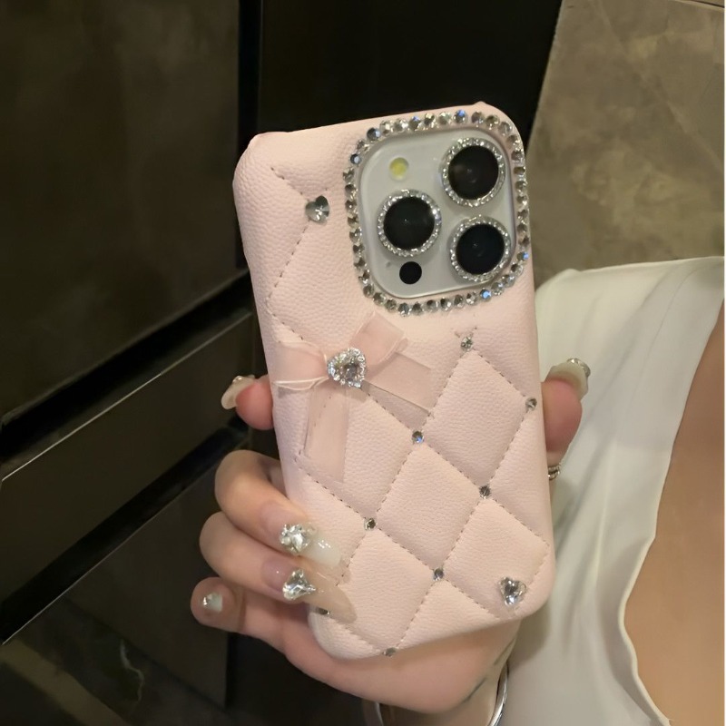 Casing HP iPhone 17 Mewah Berk - Luxury Bags From Japan ulasan dan harga