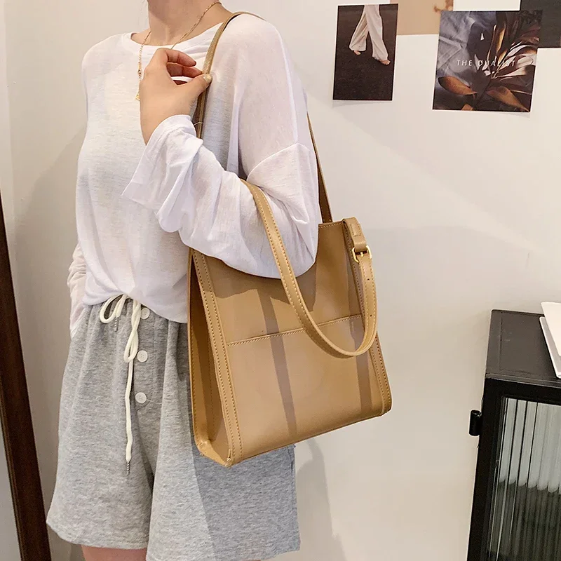 Tas Tote Wanita Berkualitas 20 - Luxury Bags Shopping ulasan dan harga