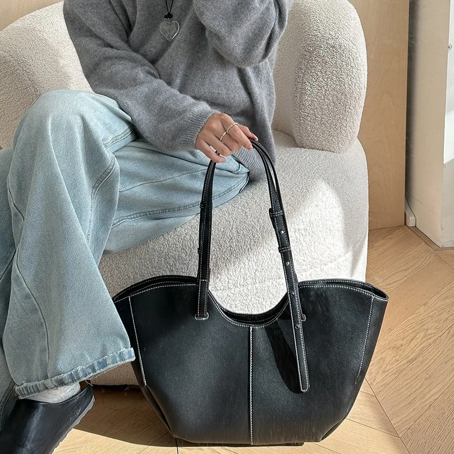 Tas tangan wanita Vintage, tas - Luxury Bags Shopping ulasan dan harga