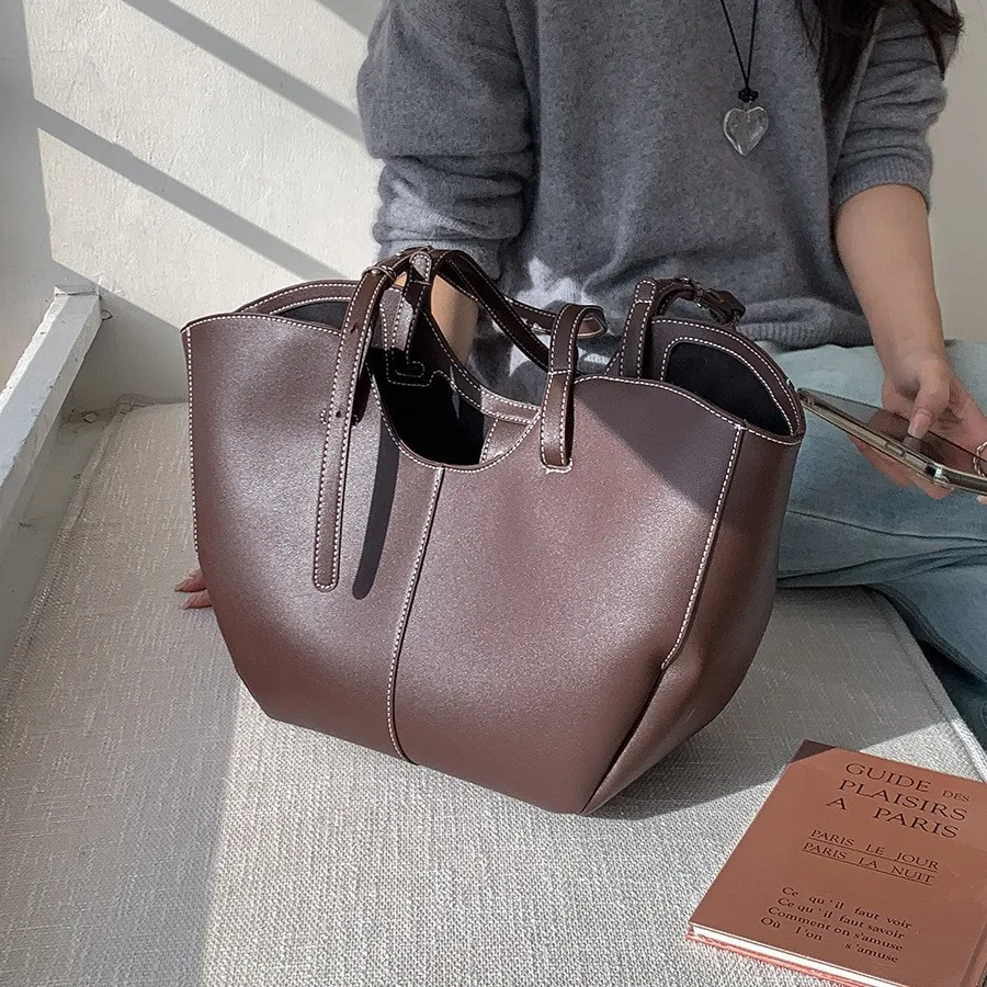 Tas tangan wanita Vintage, tas - Luxury Bags Shopping ulasan dan harga