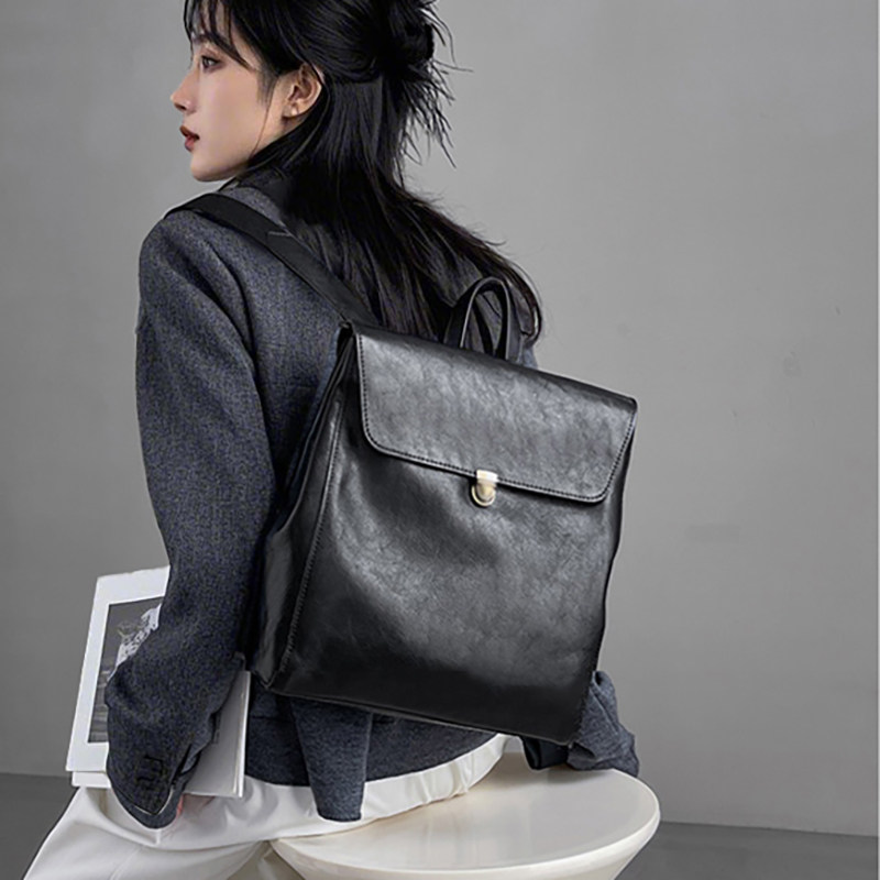 Ransel Kulit Asli Merek Mewah  - Luxury Bags Quality ulasan dan harga