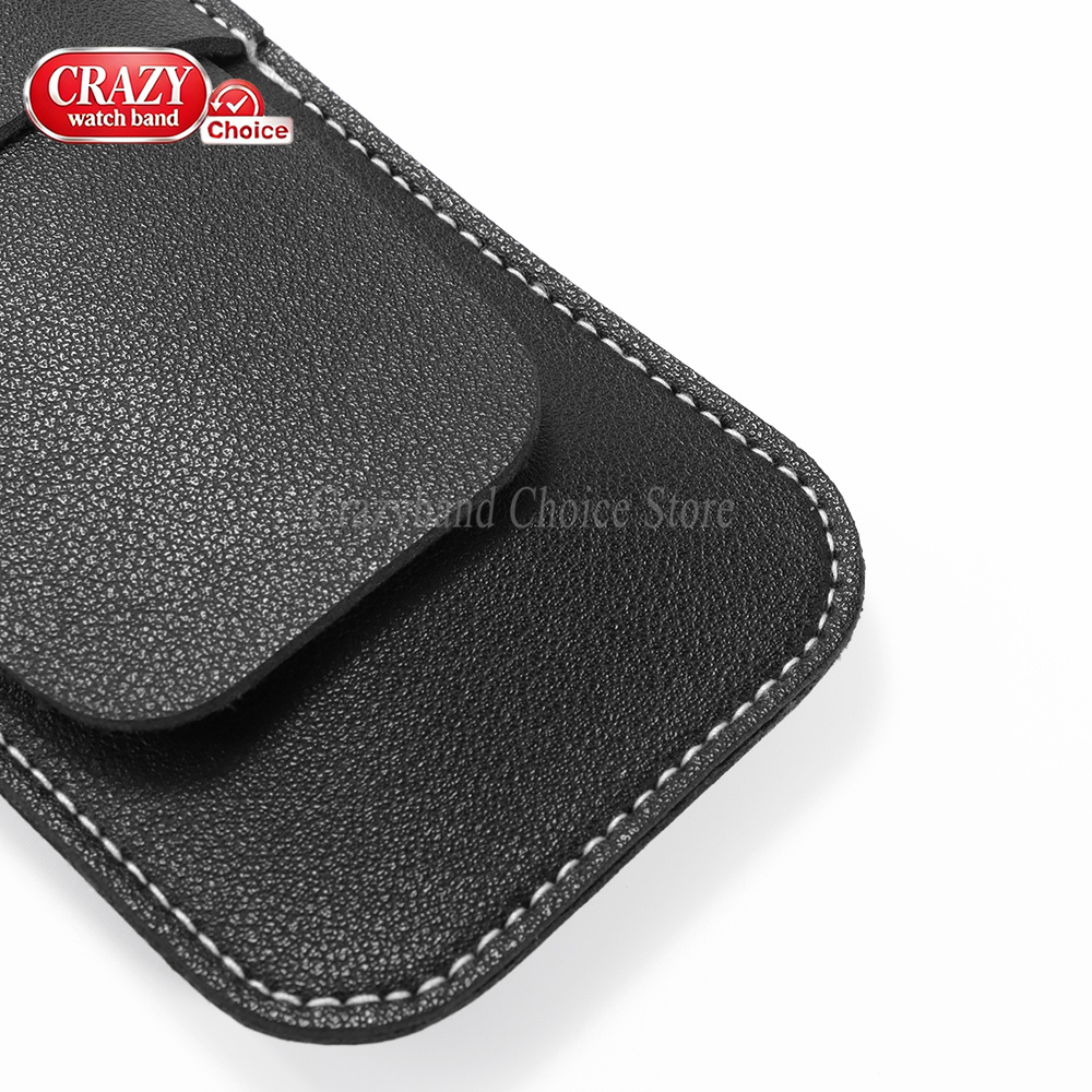 Kotak Penyimpanan Jam Tangan M - Luxury Bags Consignment ulasan dan harga