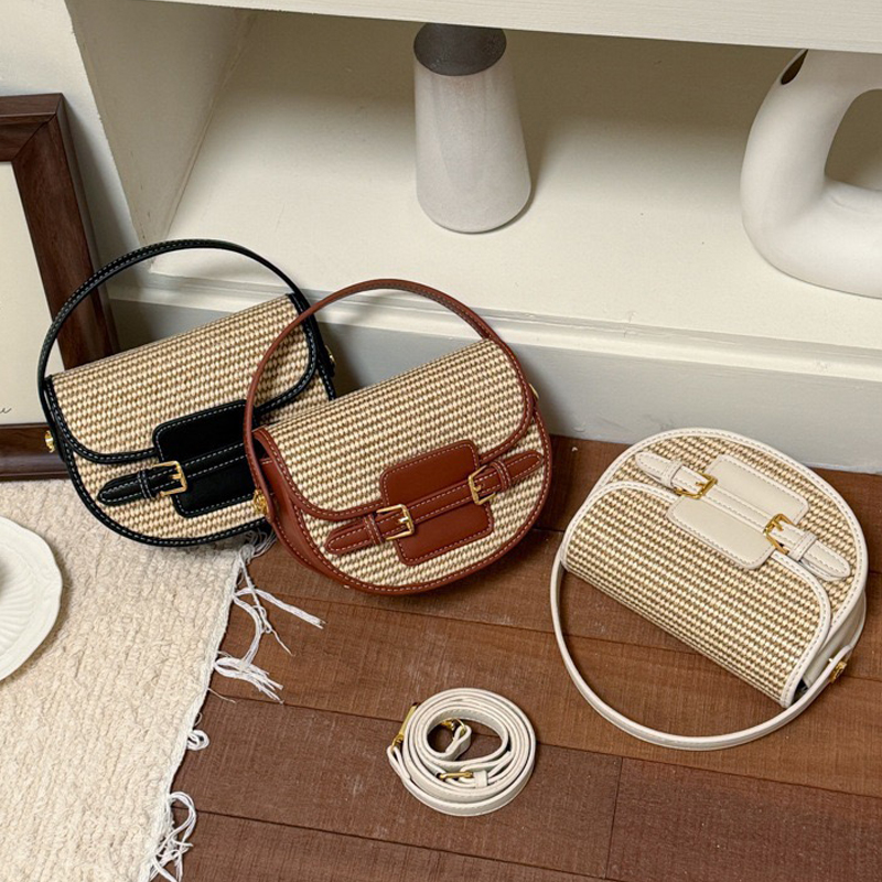 Tas Selempang Mini Gaya Inggri - Luxury Bags 2026 ulasan dan harga
