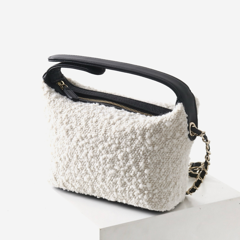 Tas Hobo Mini Klasik Kulit unt - Luxury Bags 2026 ulasan dan harga