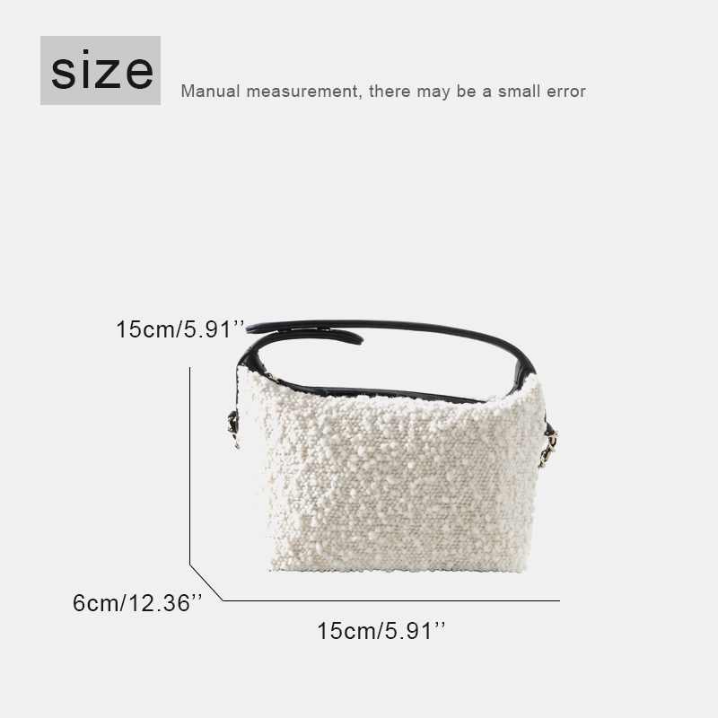 Tas Hobo Mini Klasik Kulit unt - Luxury Bags 2026 ulasan dan harga