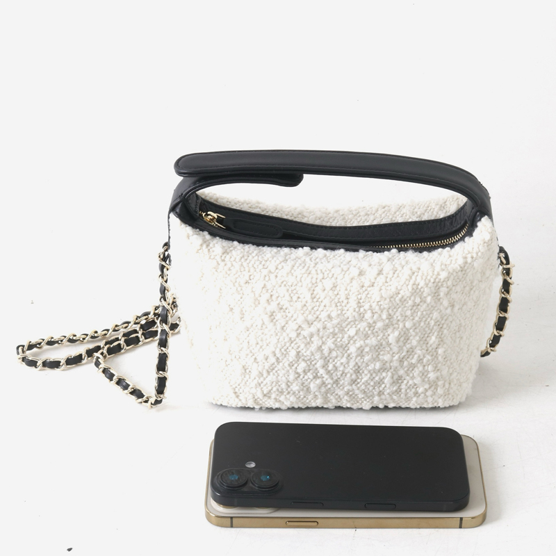 Tas Hobo Mini Klasik Kulit unt - Luxury Bags 2026 ulasan dan harga