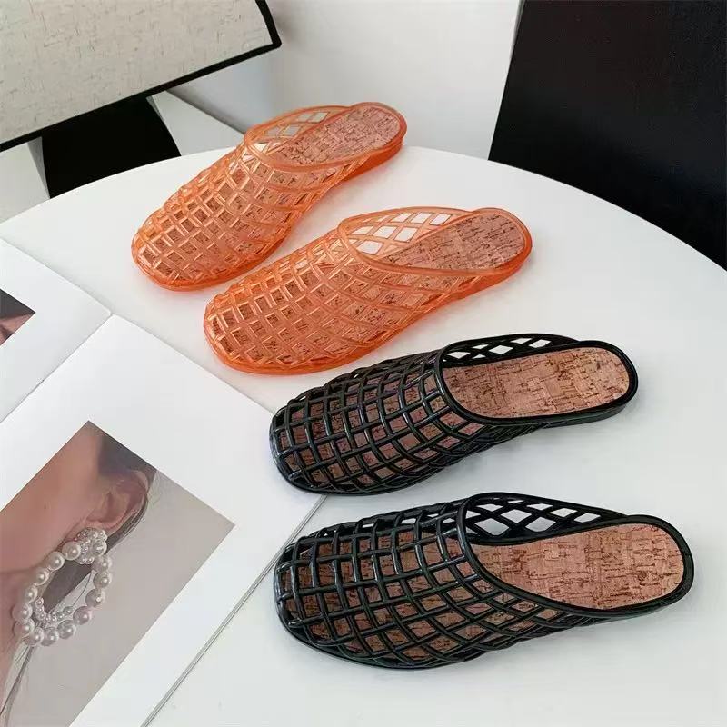 Sandal Jepit Wanita Mewah Terb - Luxury Bags 2026 ulasan dan harga
