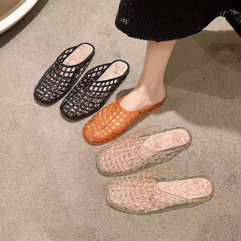 Sandal Jepit Wanita Mewah Terb - Luxury Bags 2026 ulasan dan harga