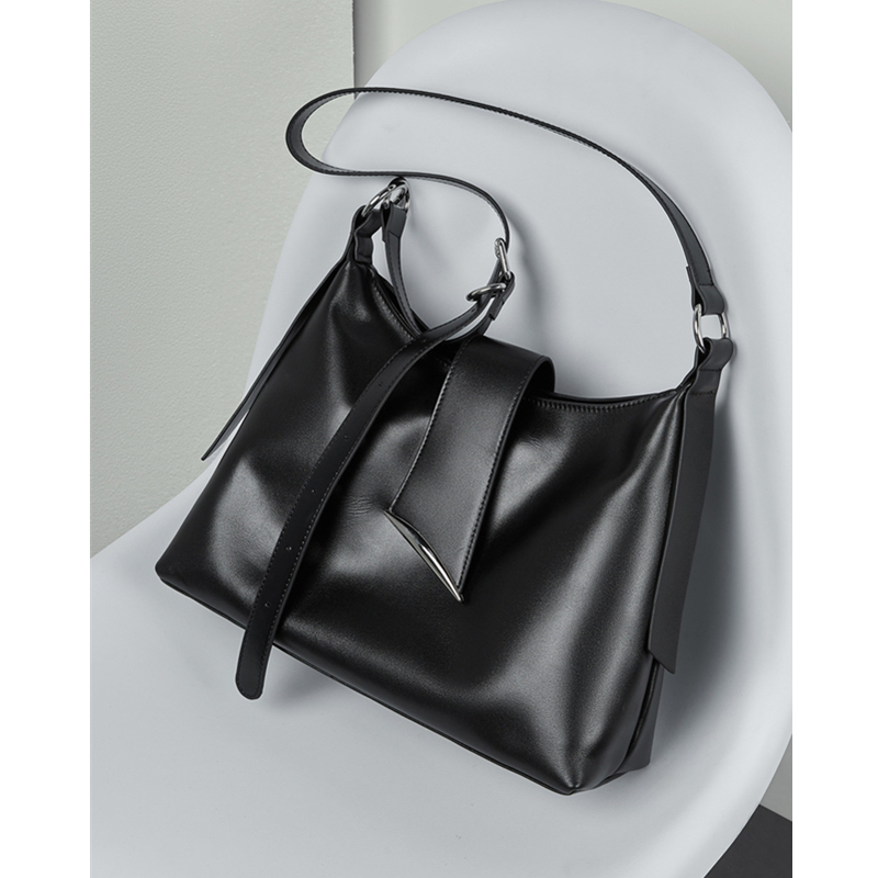 Tas Selempang Hobo Besar Kulit - Luxury Bags 2026 ulasan dan harga