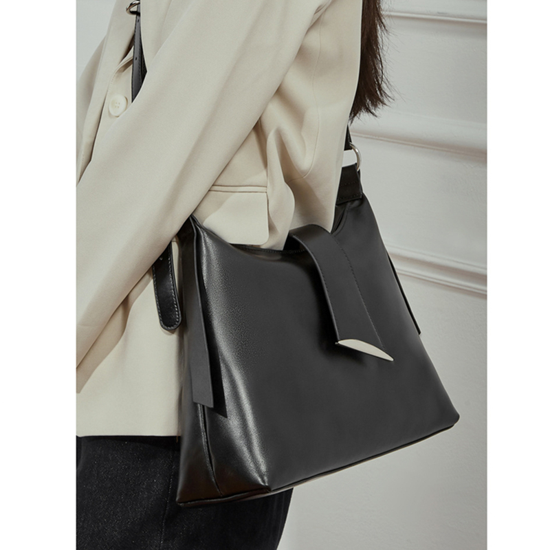 Tas Selempang Hobo Besar Kulit - Luxury Bags 2026 ulasan dan harga