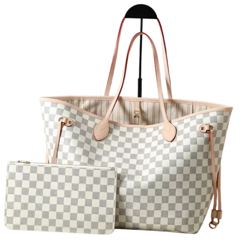 Tas Wanita Mewah Desain Baru F - Luxury Bags Quality ulasan dan harga